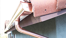 Rain Gutter Installation, Repair, Cleaning in Lumber Bridge, NC